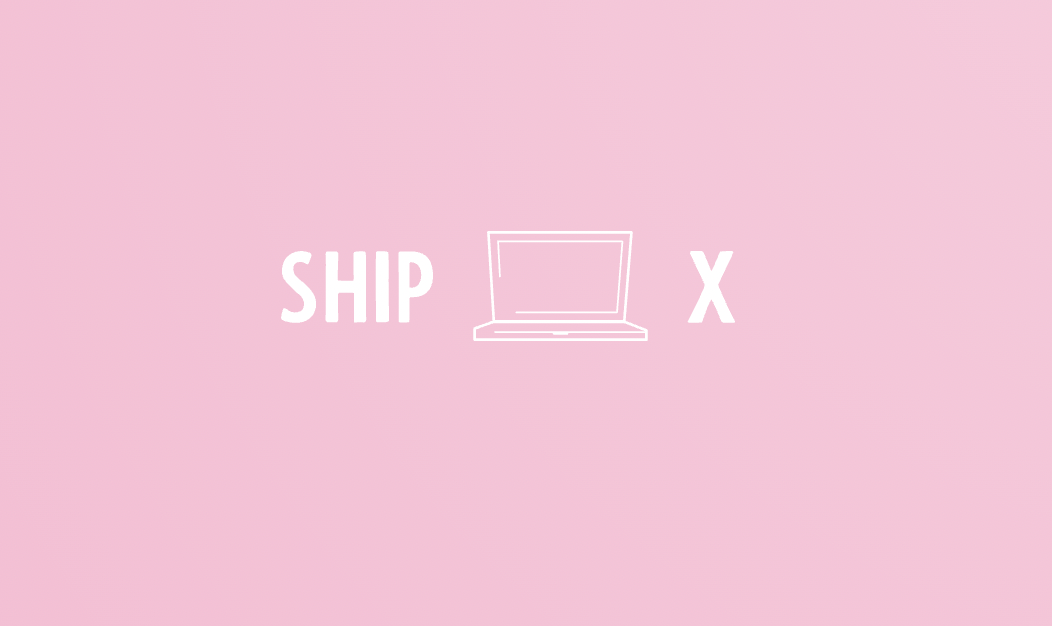 Ship X